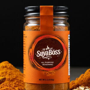 All Purpose Seasoning